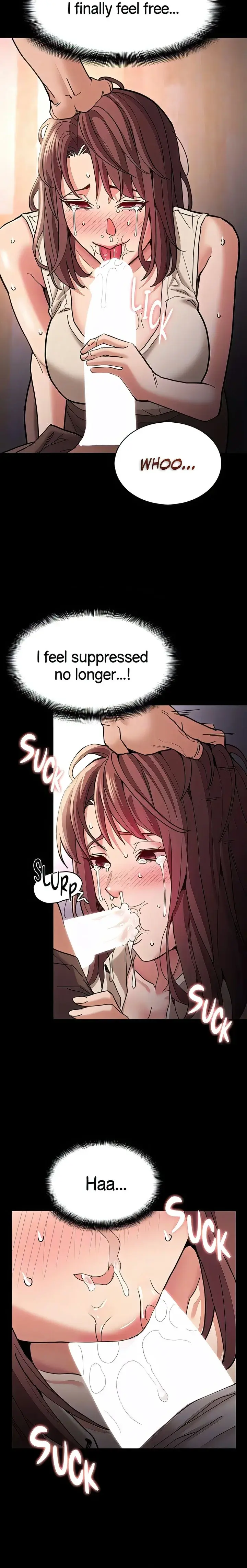 Pervert Diary Episode 18 - Page 18