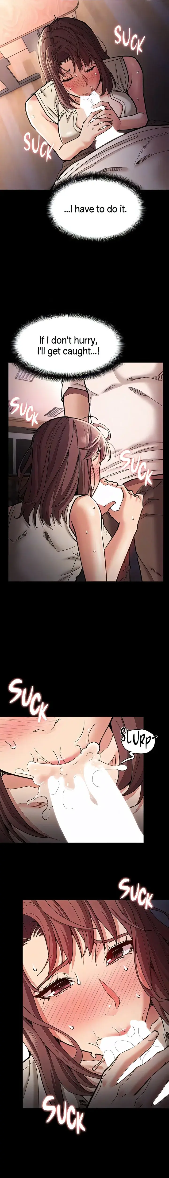 Pervert Diary Episode 18 - Page 6