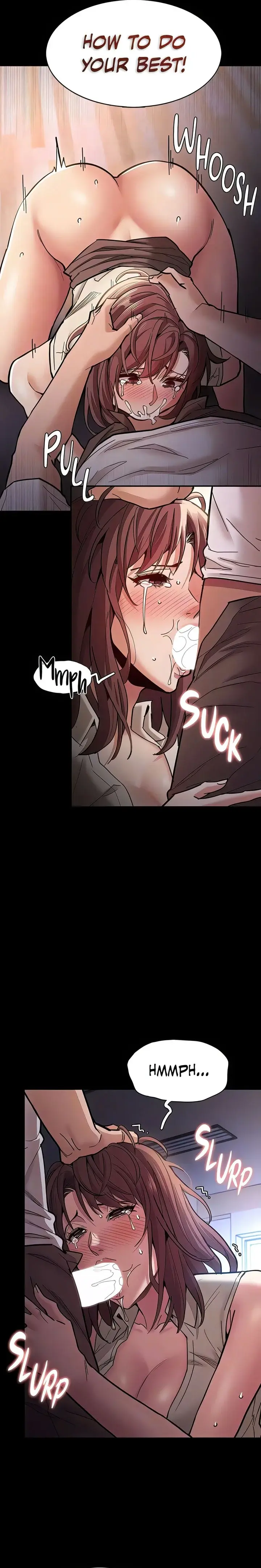 Pervert Diary Episode 18 - Page 9