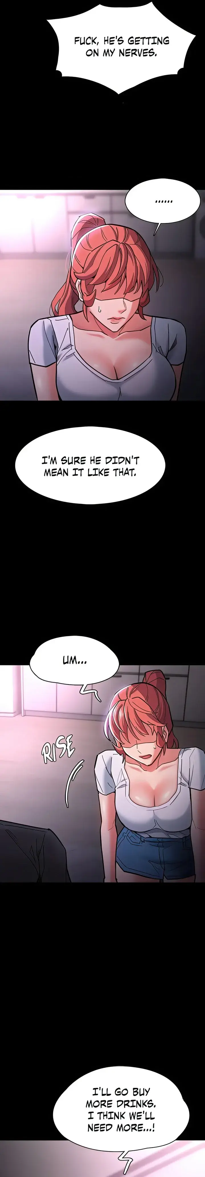 Pervert Diary Episode 19 - Page 13