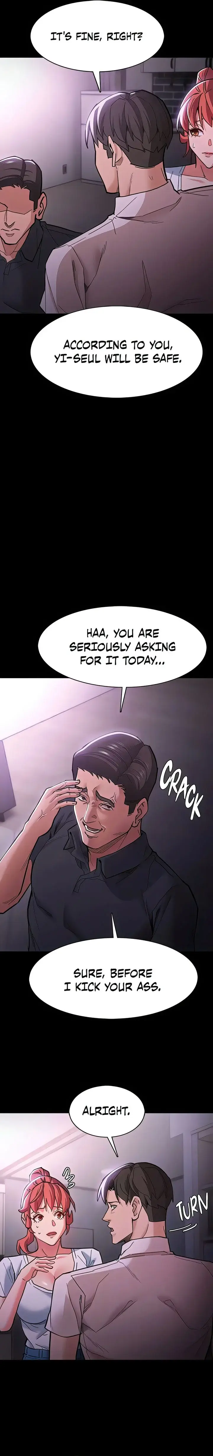 Pervert Diary Episode 19 - Page 15