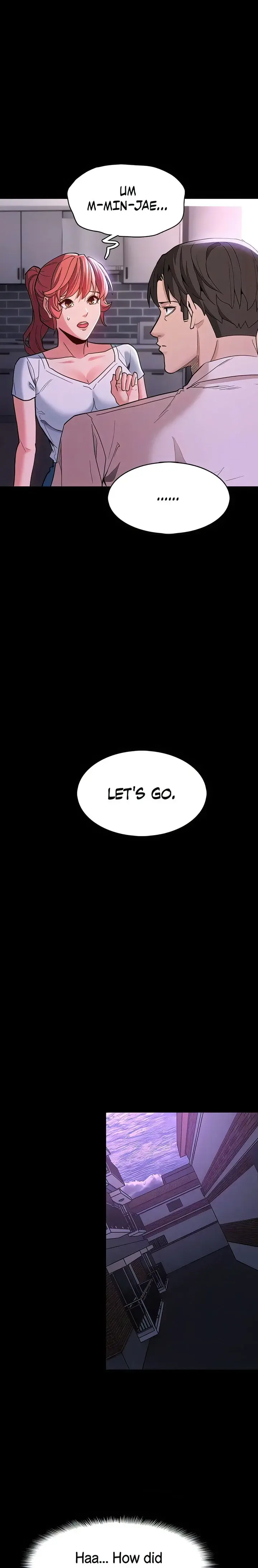 Pervert Diary Episode 19 - Page 17