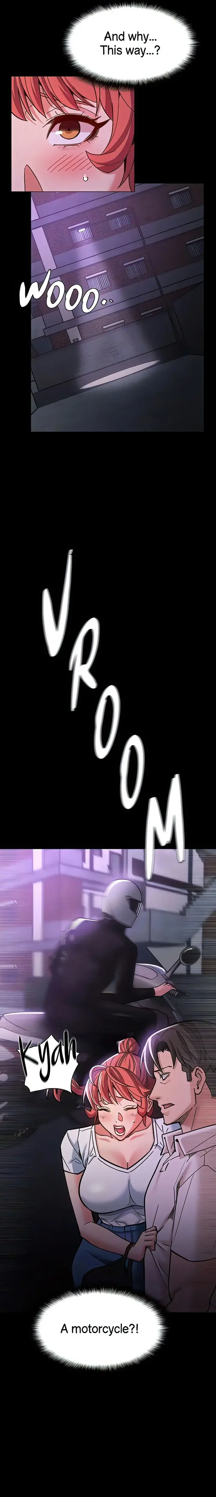 Pervert Diary Episode 19 - Page 19