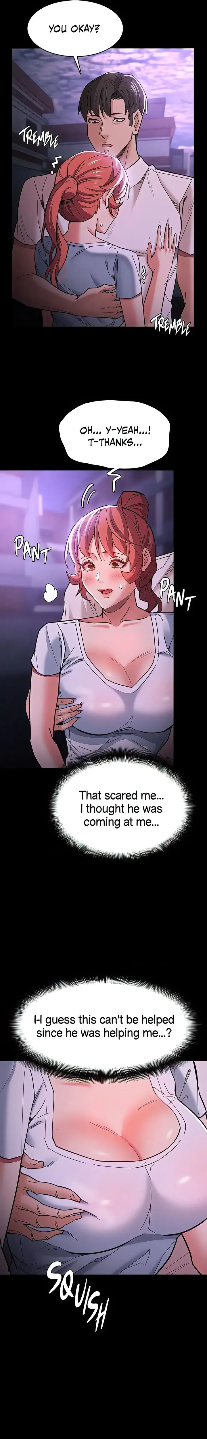 Pervert Diary Episode 19 - Page 20