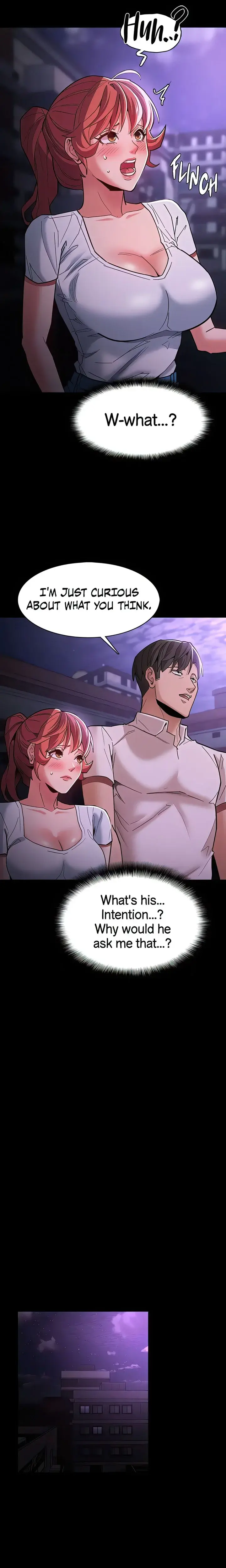 Pervert Diary Episode 19 - Page 22