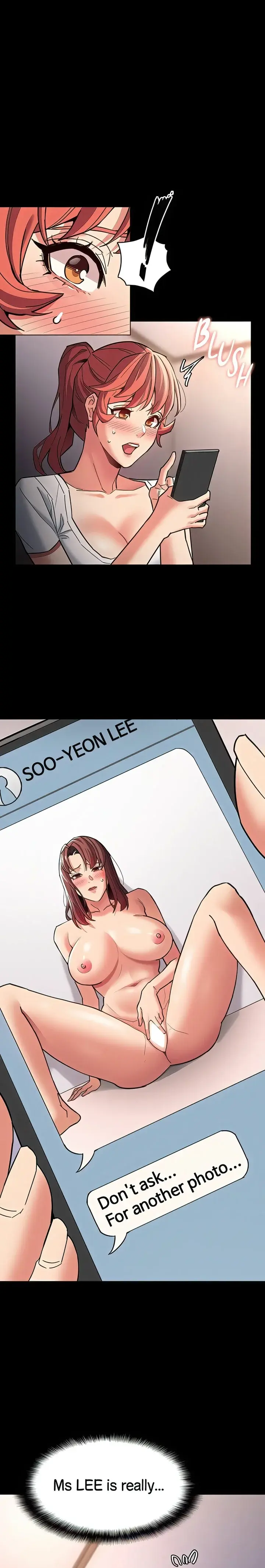 Pervert Diary Episode 20 - Page 1