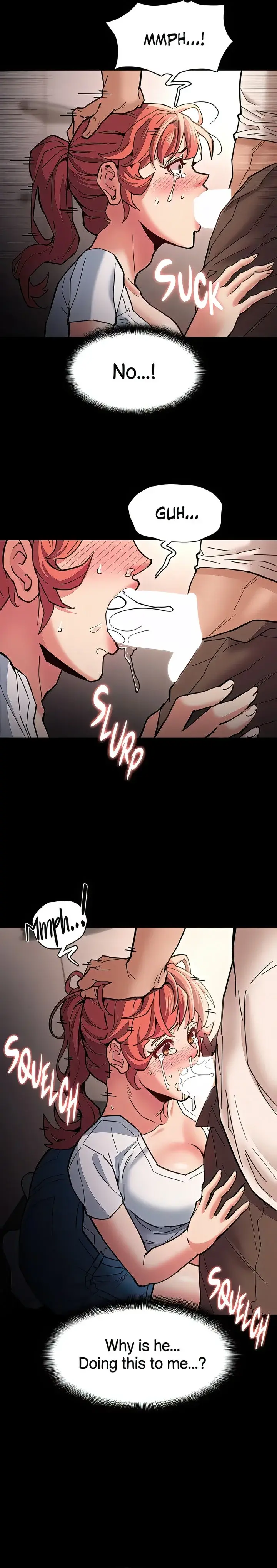 Pervert Diary Episode 20 - Page 10
