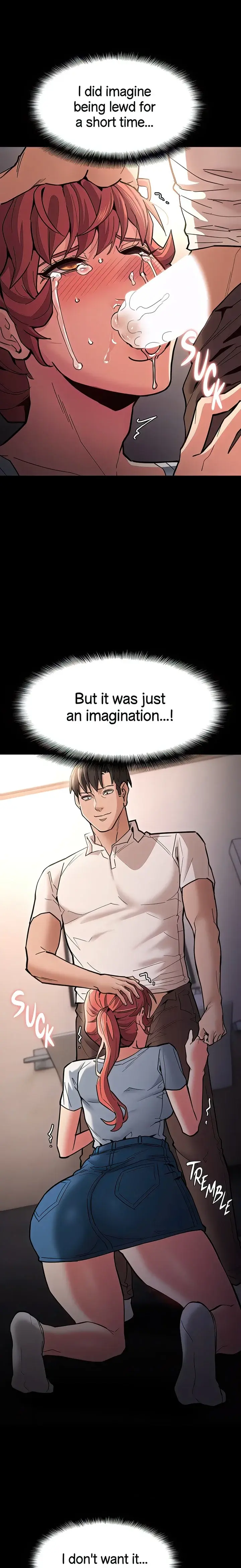 Pervert Diary Episode 20 - Page 13