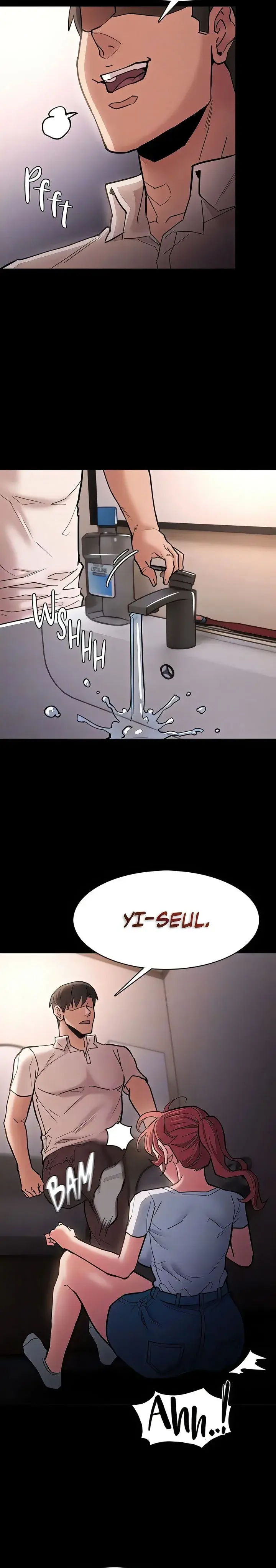 Pervert Diary Episode 20 - Page 15