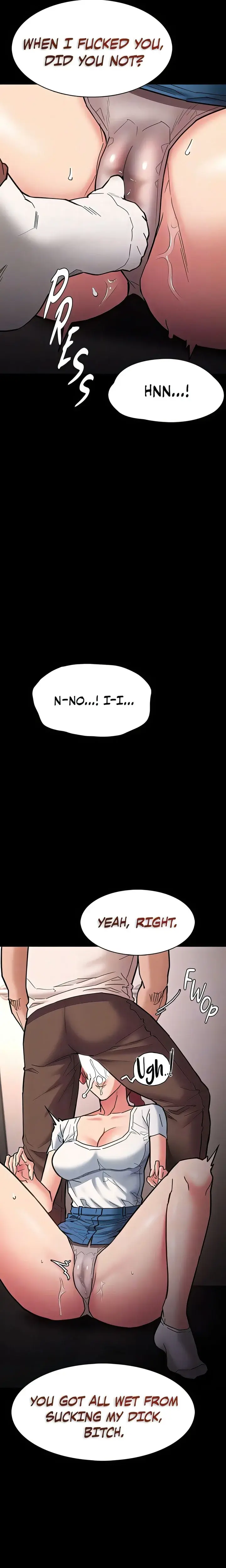 Pervert Diary Episode 20 - Page 17