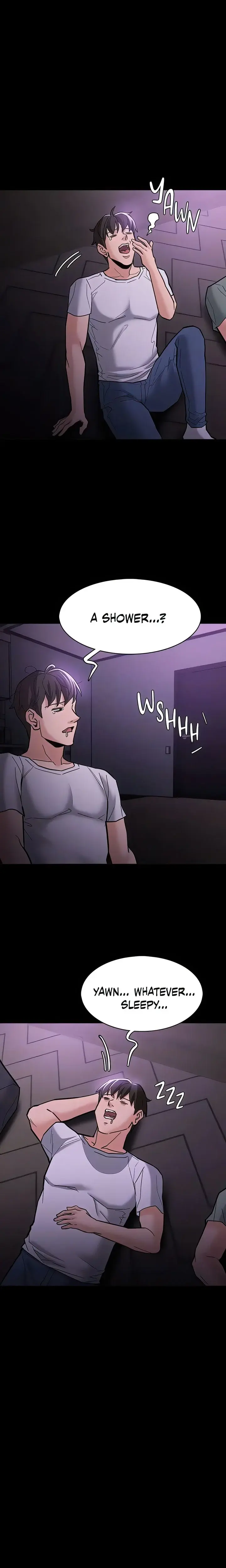 Pervert Diary Episode 20 - Page 18