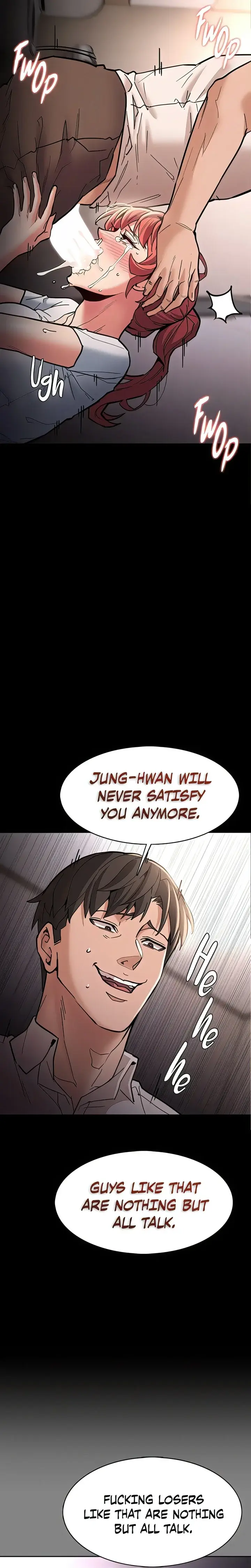 Pervert Diary Episode 20 - Page 20