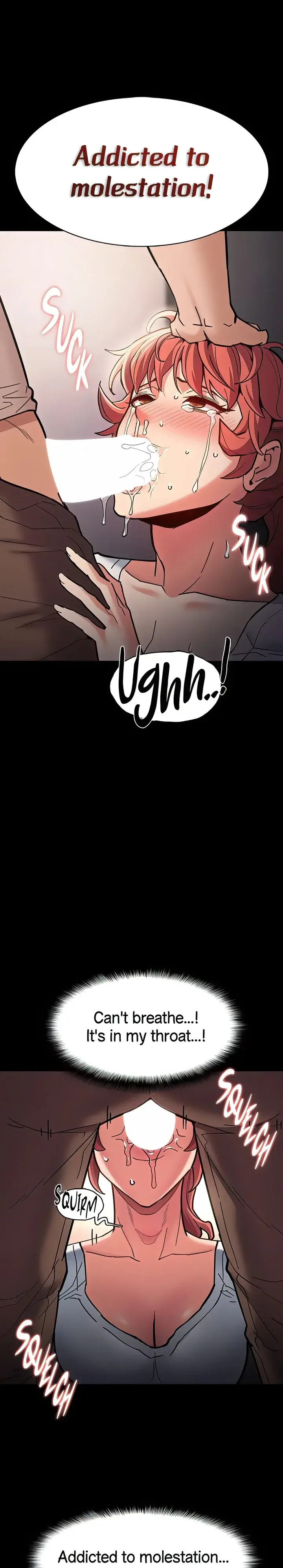Pervert Diary Episode 20 - Page 23
