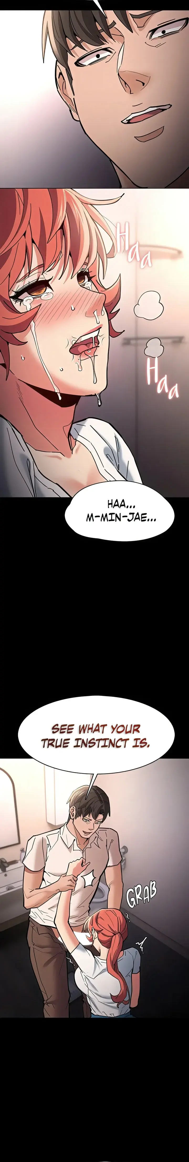 Pervert Diary Episode 20 - Page 26
