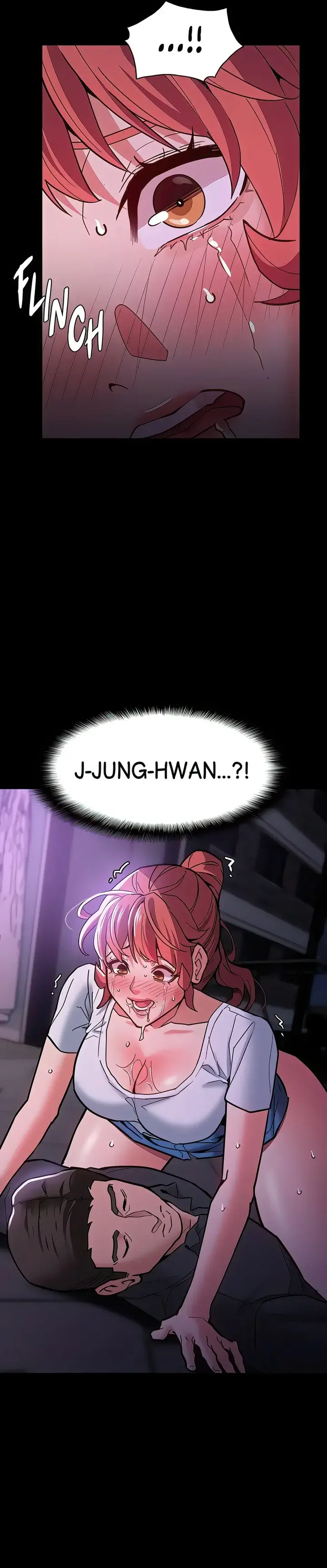 Pervert Diary Episode 20 - Page 28
