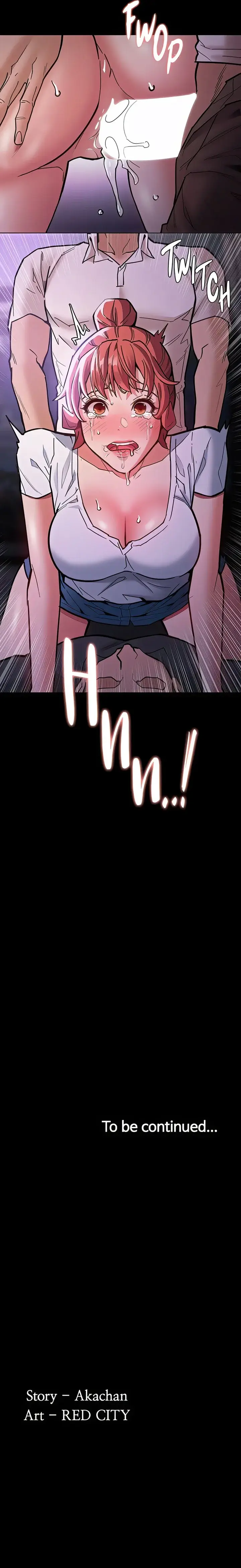 Pervert Diary Episode 20 - Page 30