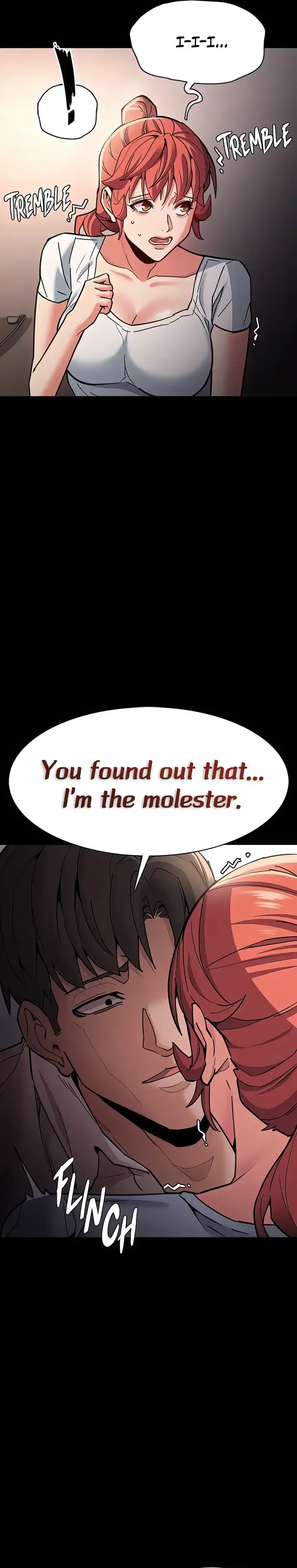 Pervert Diary Episode 20 - Page 4