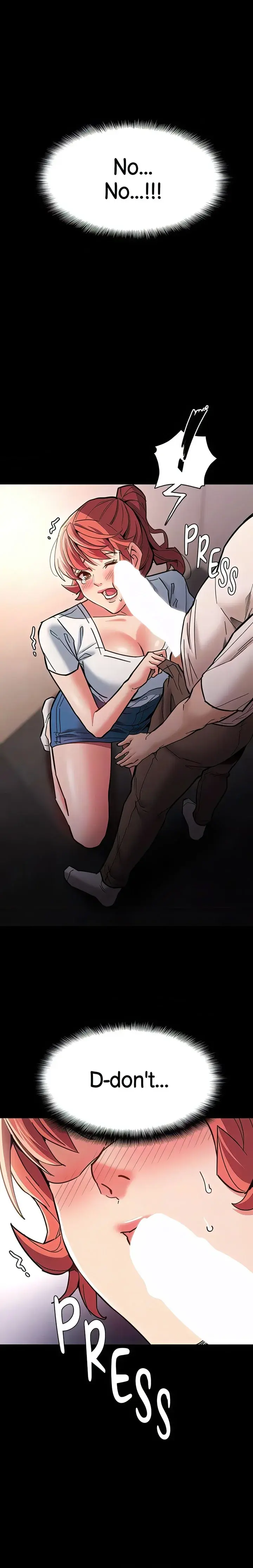 Pervert Diary Episode 20 - Page 9