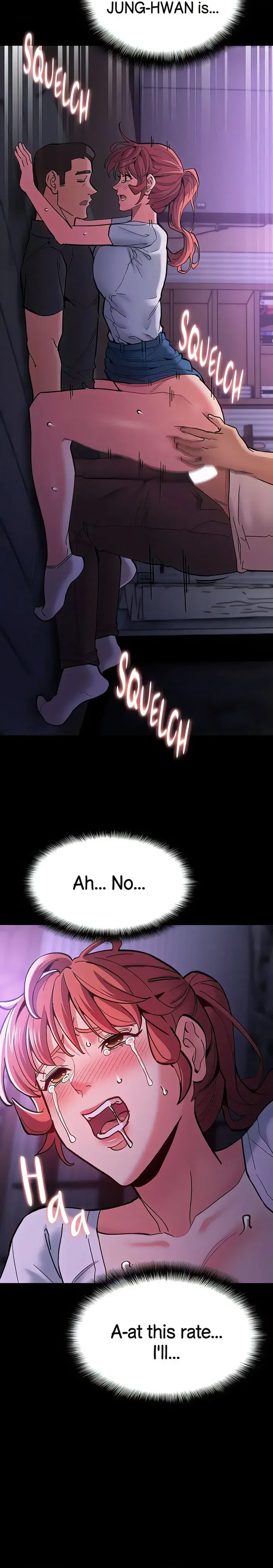 Pervert Diary Episode 21 - Page 11