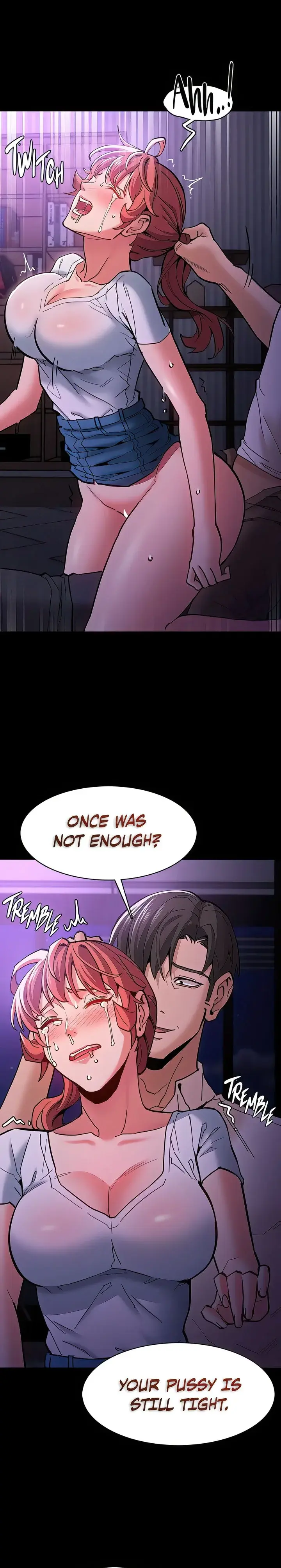 Pervert Diary Episode 21 - Page 13