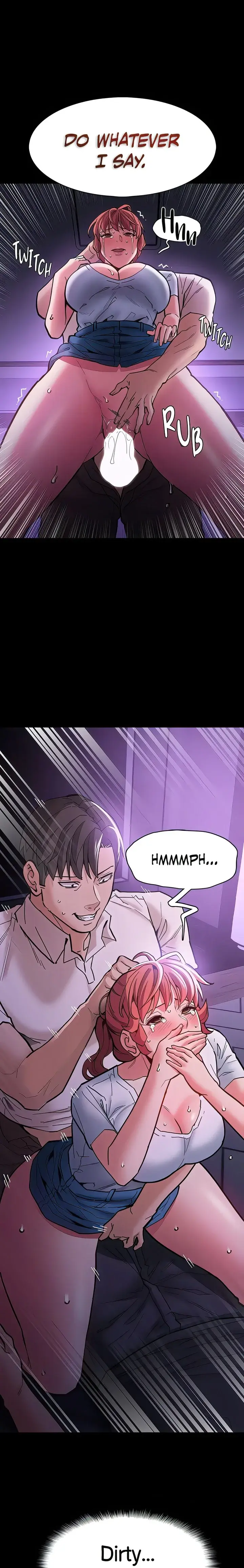 Pervert Diary Episode 21 - Page 15