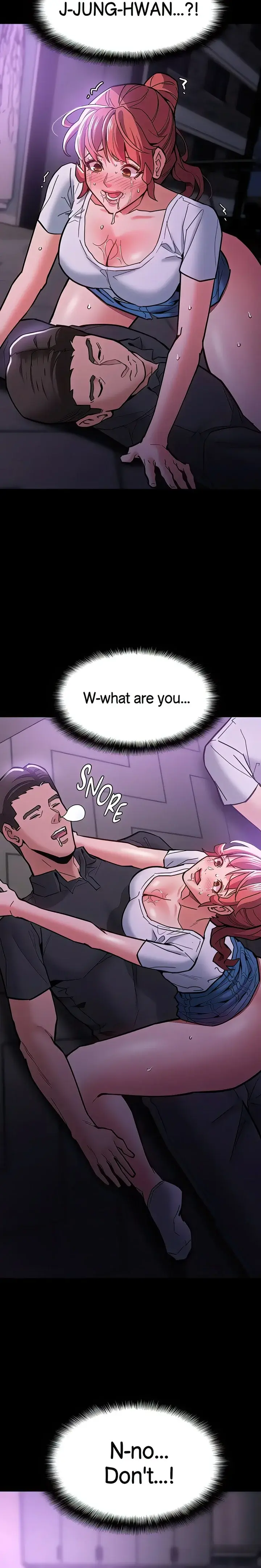 Pervert Diary Episode 21 - Page 2