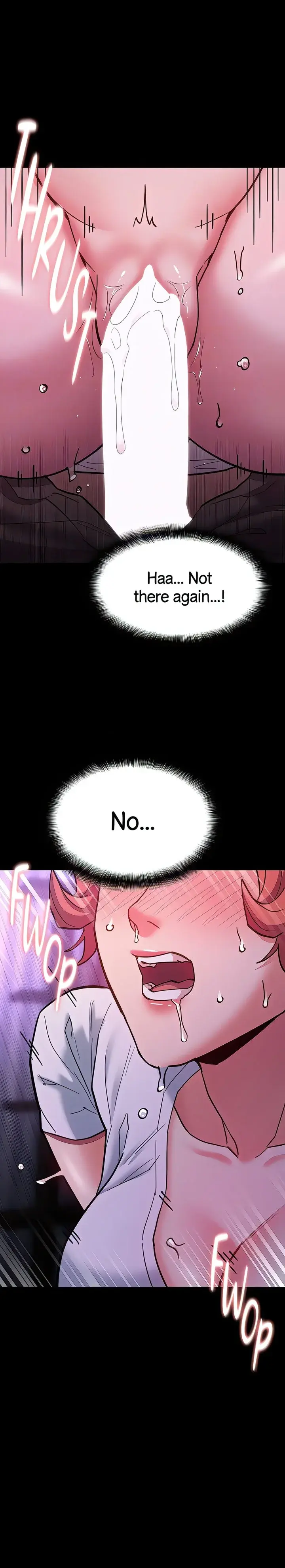 Pervert Diary Episode 21 - Page 20