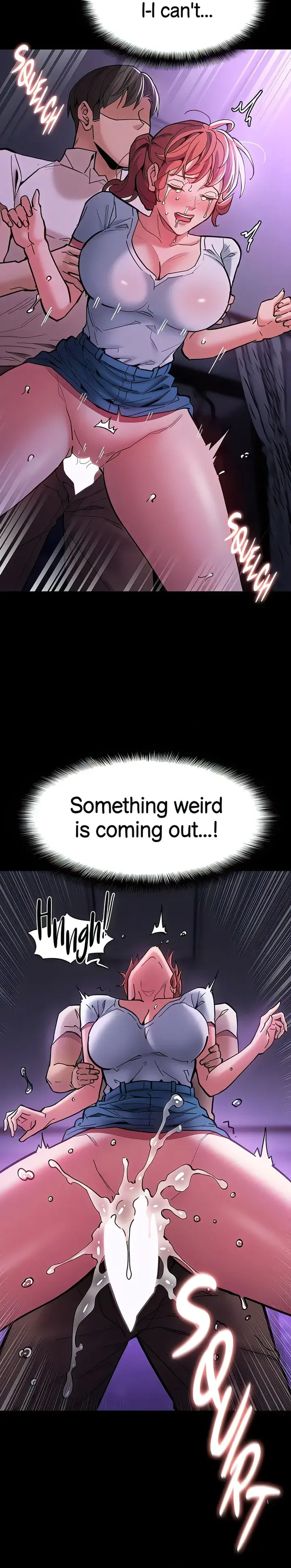Pervert Diary Episode 21 - Page 22