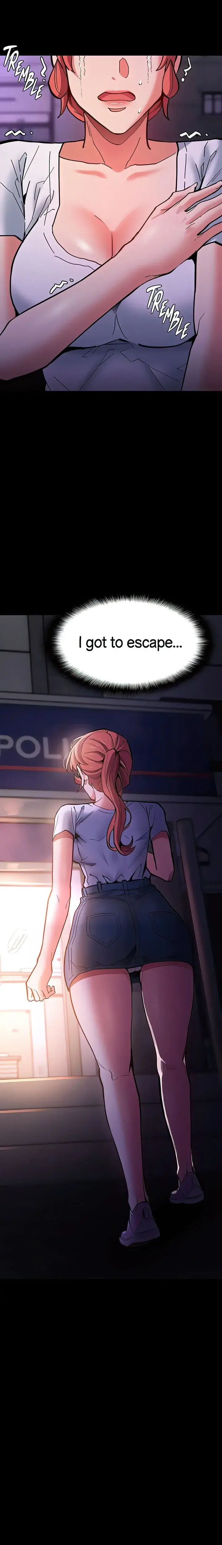 Pervert Diary Episode 21 - Page 29