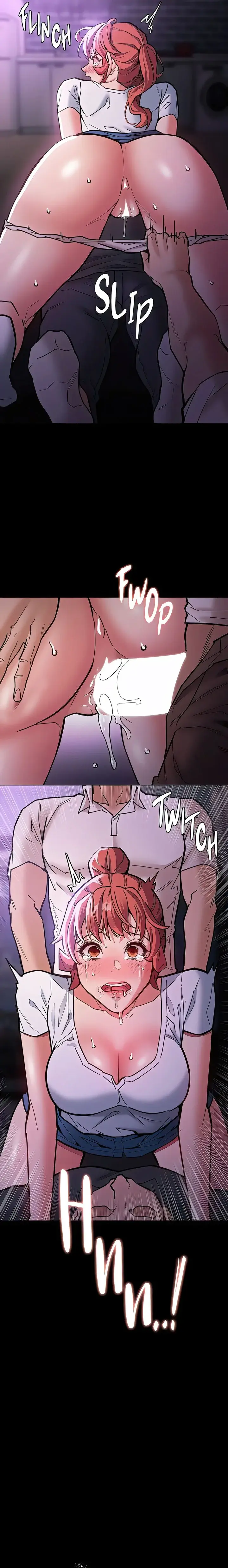 Pervert Diary Episode 21 - Page 3
