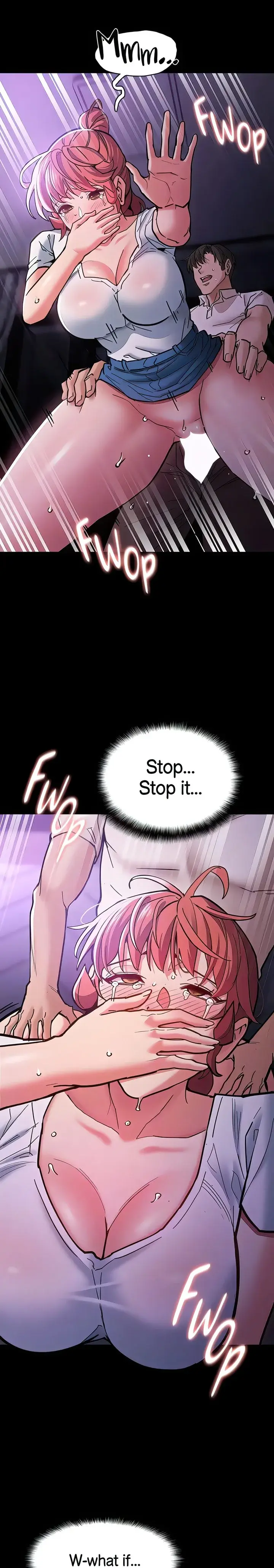 Pervert Diary Episode 21 - Page 6
