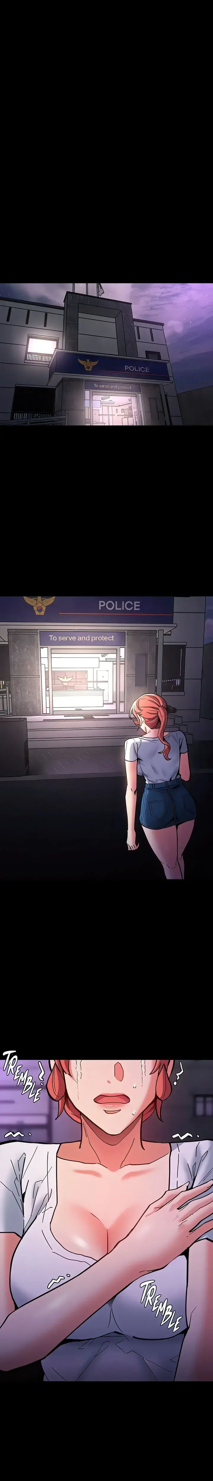 Pervert Diary Episode 22 - Page 1
