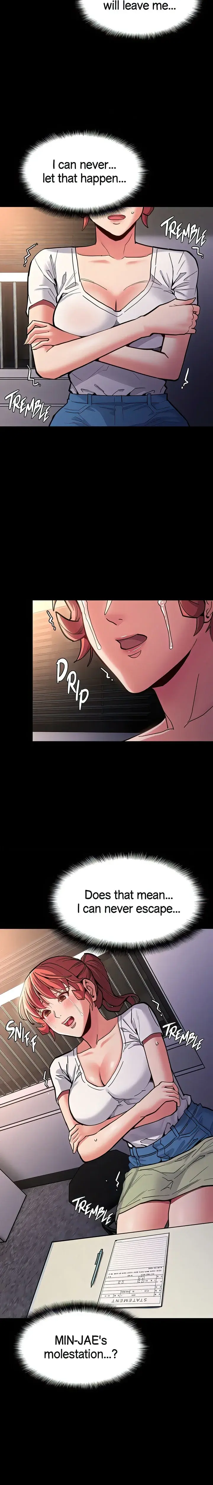 Pervert Diary Episode 22 - Page 13