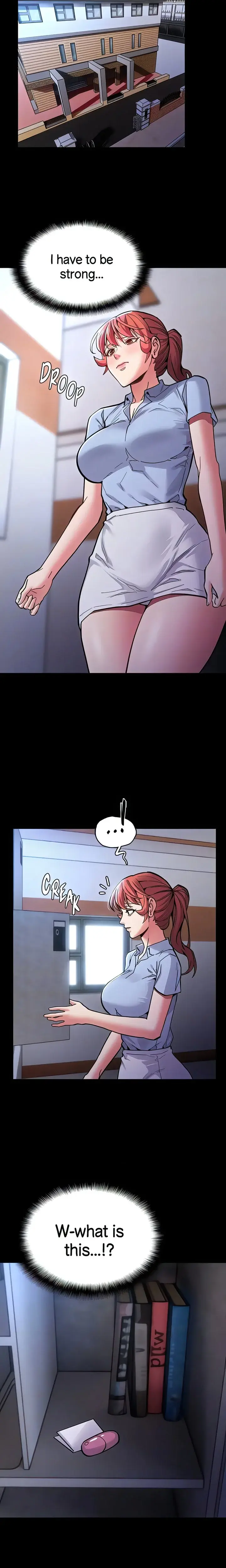 Pervert Diary Episode 22 - Page 16