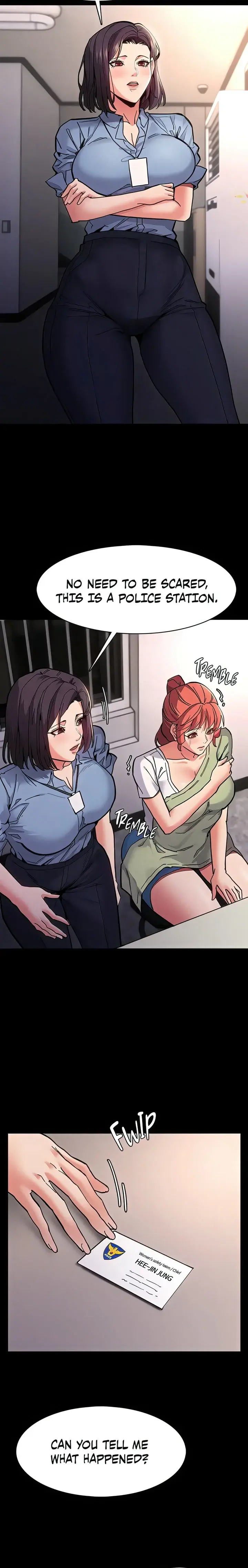 Pervert Diary Episode 22 - Page 4