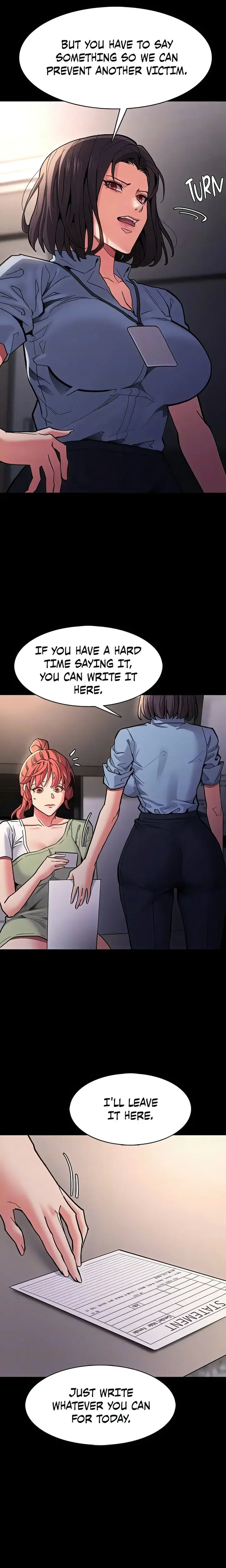 Pervert Diary Episode 22 - Page 6