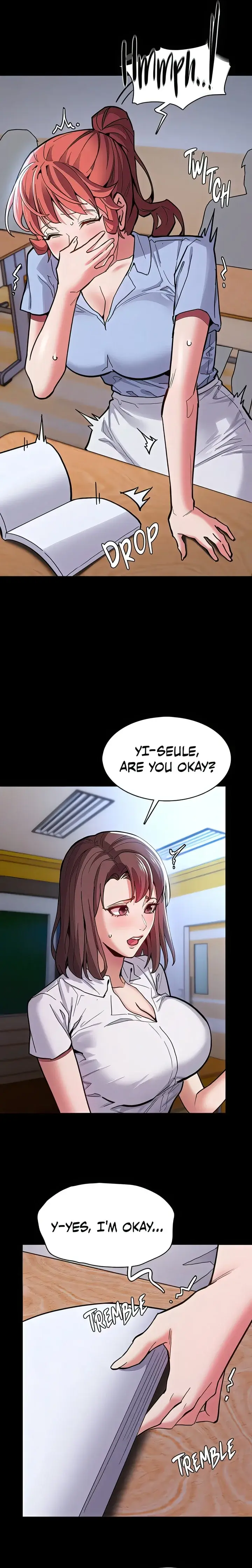 Pervert Diary Episode 23 - Page 12