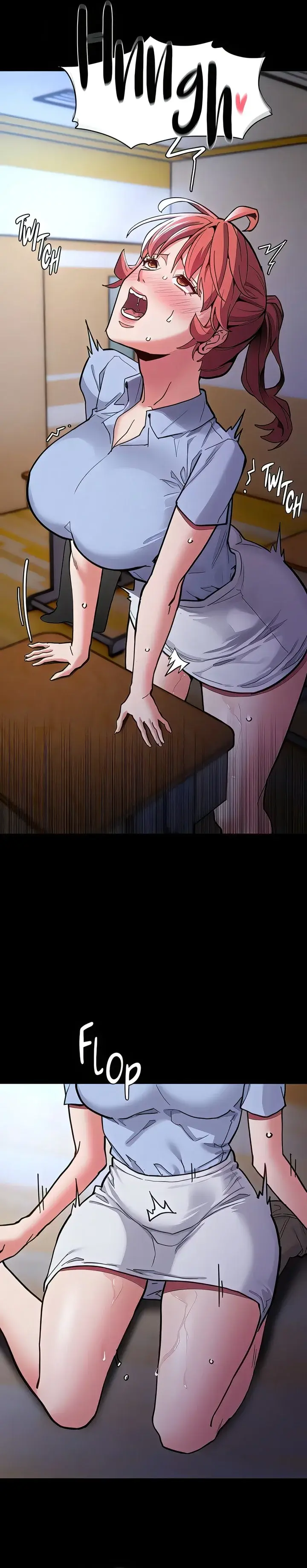 Pervert Diary Episode 23 - Page 14
