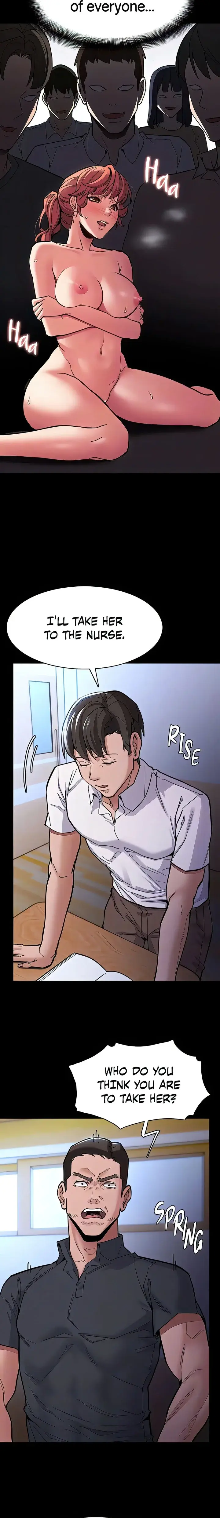 Pervert Diary Episode 23 - Page 17