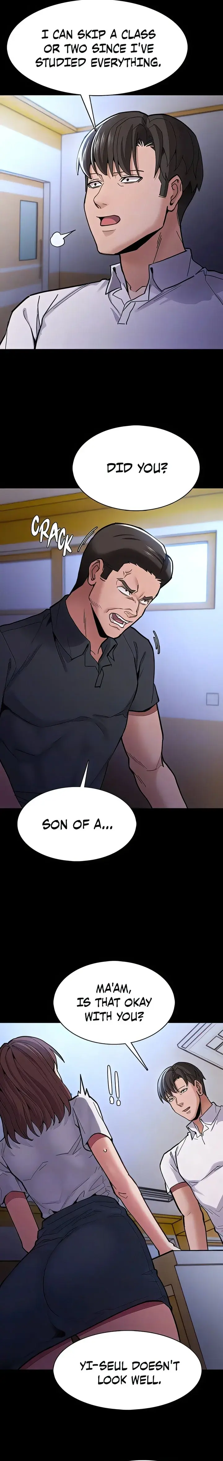 Pervert Diary Episode 23 - Page 18