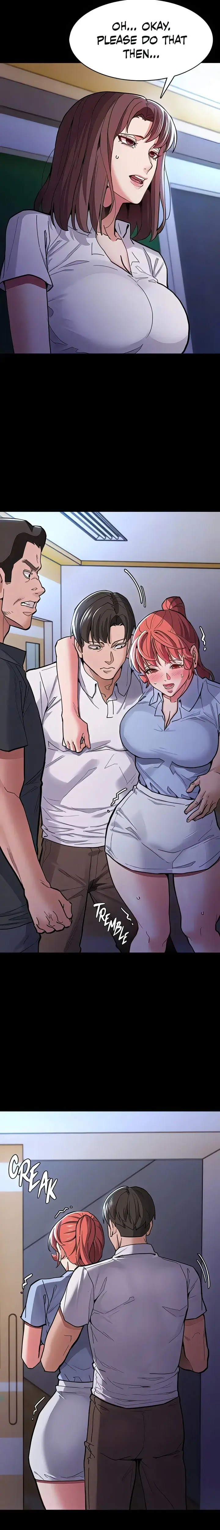 Pervert Diary Episode 23 - Page 19
