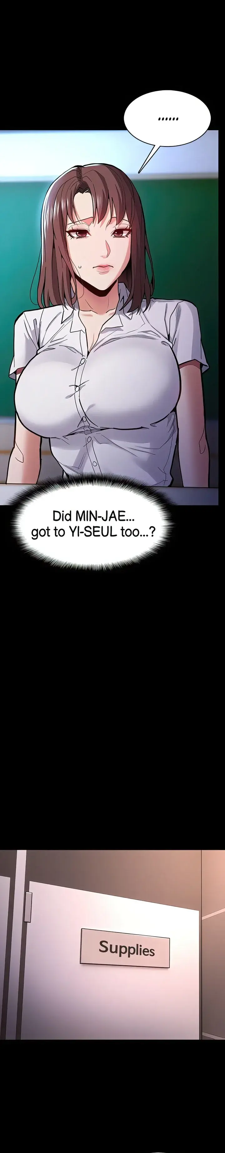 Pervert Diary Episode 23 - Page 20