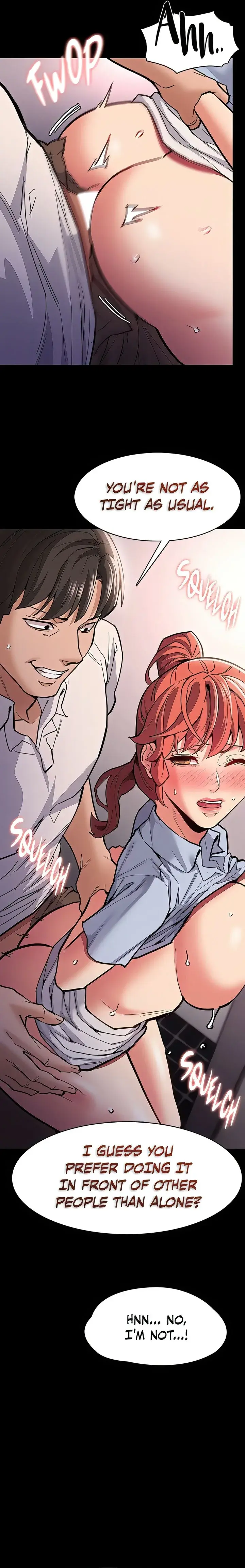 Pervert Diary Episode 23 - Page 23