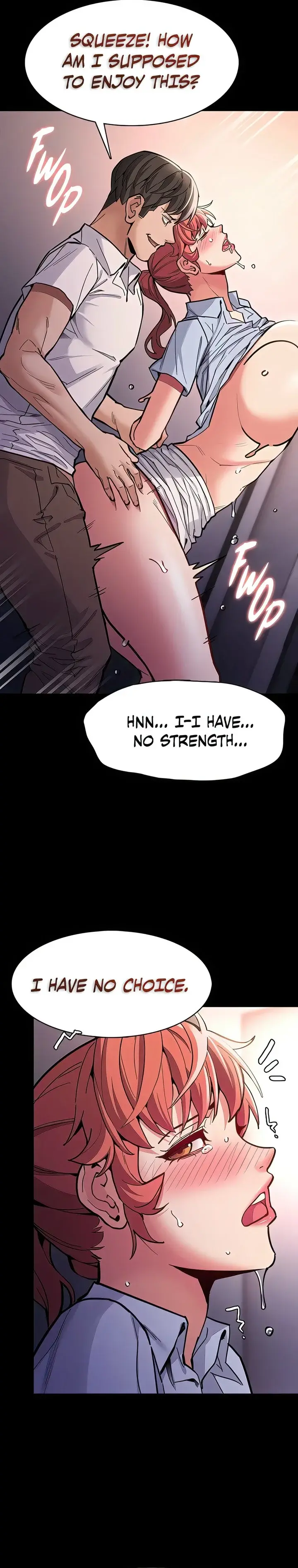 Pervert Diary Episode 23 - Page 24