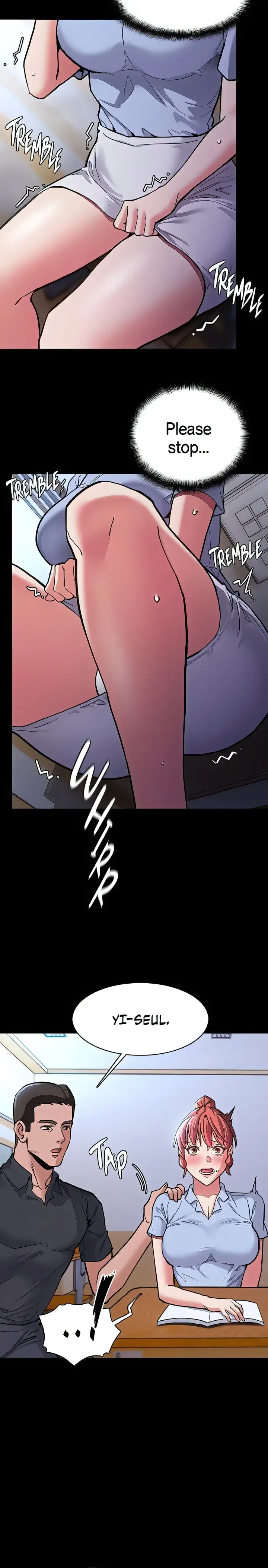 Pervert Diary Episode 23 - Page 4
