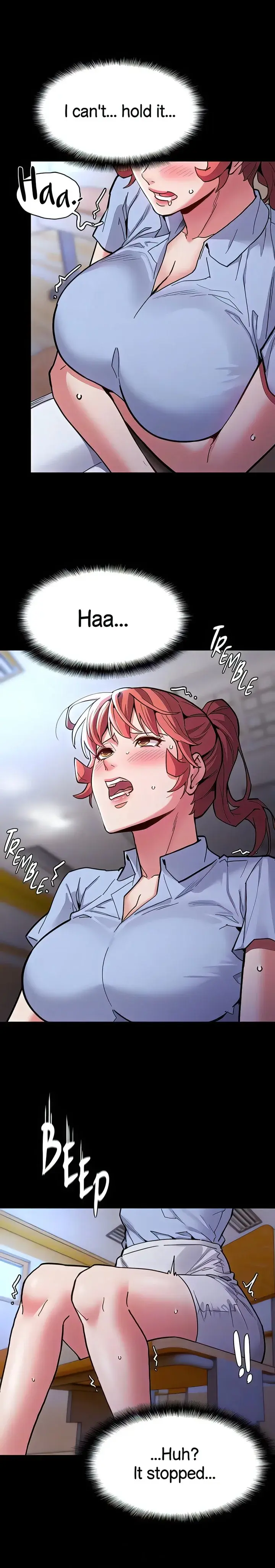 Pervert Diary Episode 23 - Page 7