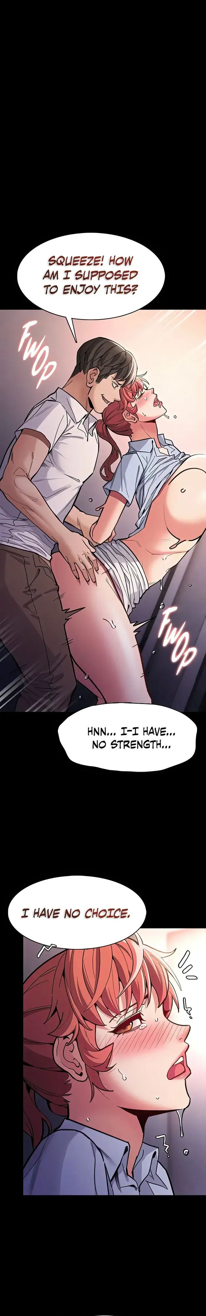 Pervert Diary Episode 24 - Page 1
