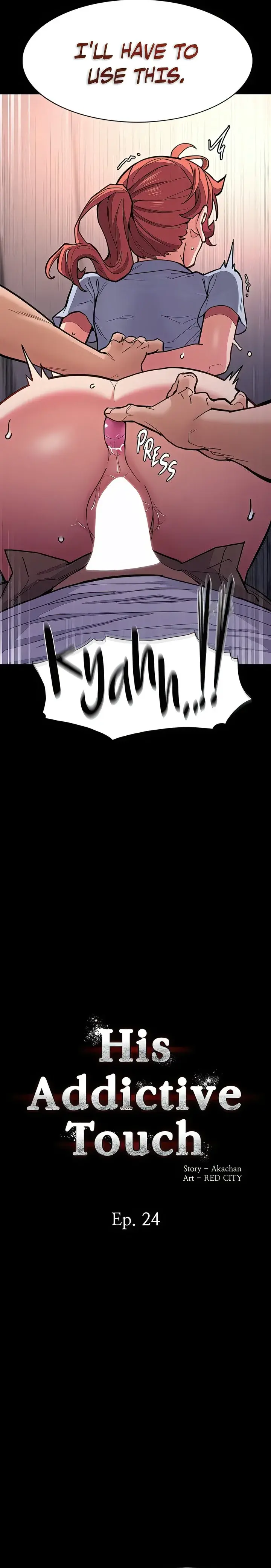Pervert Diary Episode 24 - Page 2