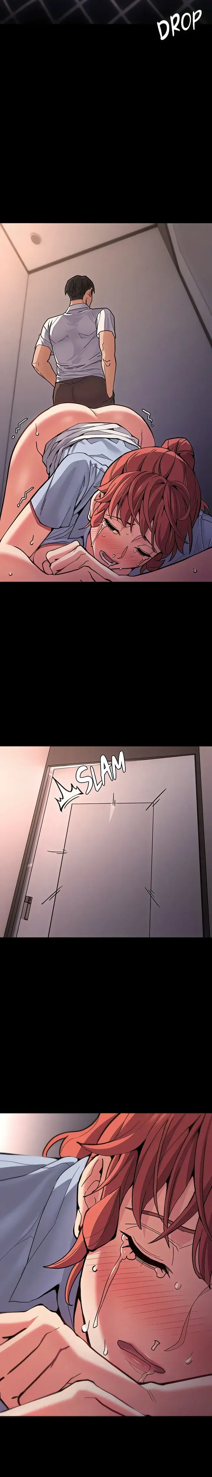 Pervert Diary Episode 24 - Page 20