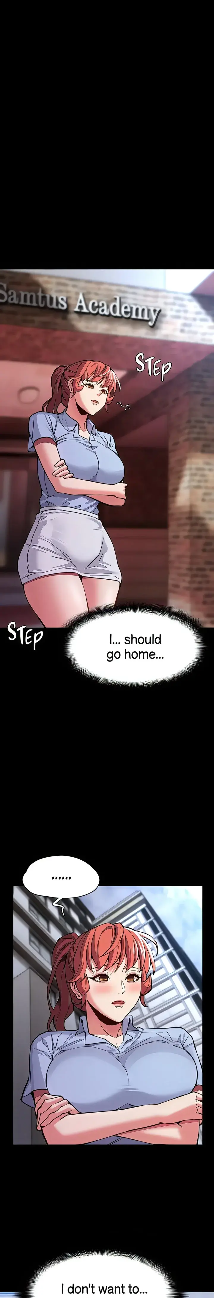 Pervert Diary Episode 24 - Page 21